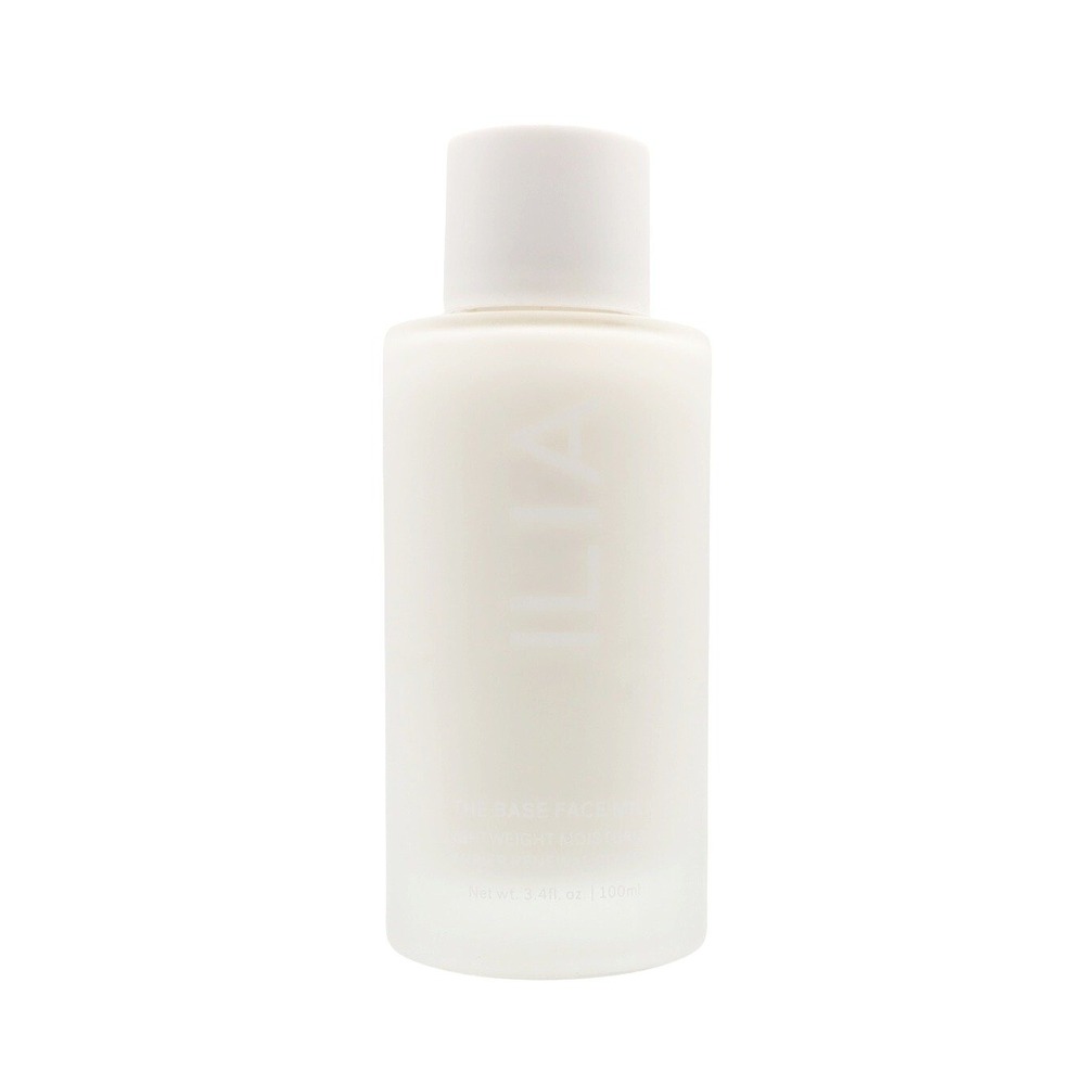 ILIA - The Base Face Milk - Lightweight Moisturizer - 3.4 fl. oz. / 100ml